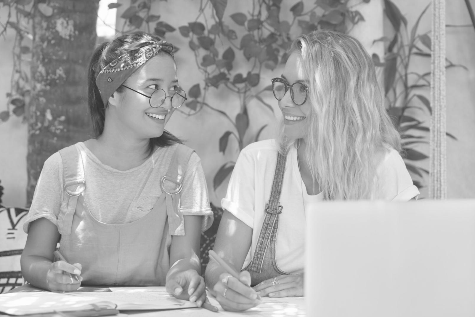 Group discussion on budget analysis techniques